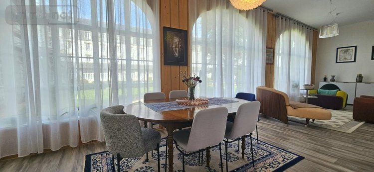 Appartement a vendre Quimper 29000 Finistère 157 m2 6 pièces 409500 euros
