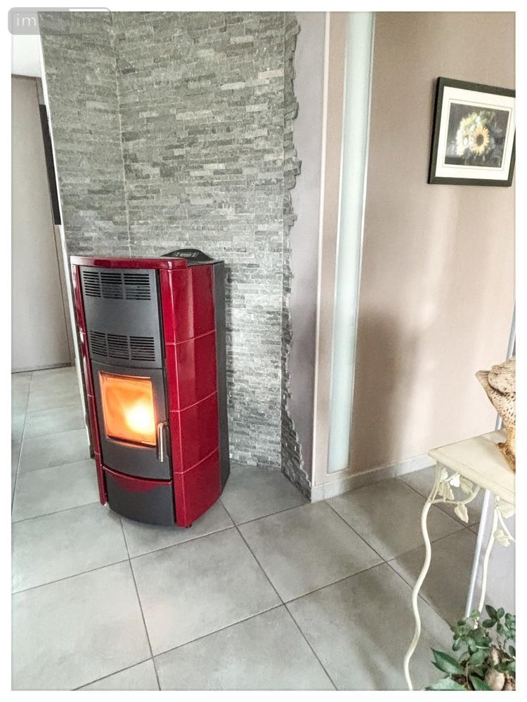 Maison a vendre Feneu 49460 Maine-et-Loire 146 m2 6 pièces 353260 euros