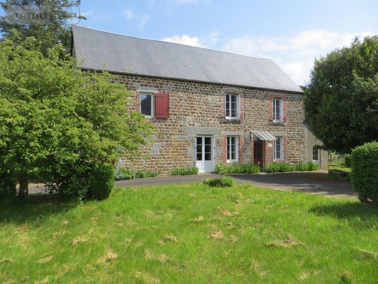 Maison a vendre Mesnil-Clinchamps 14380 Calvados 105 m2 4 pièces 147700 euros