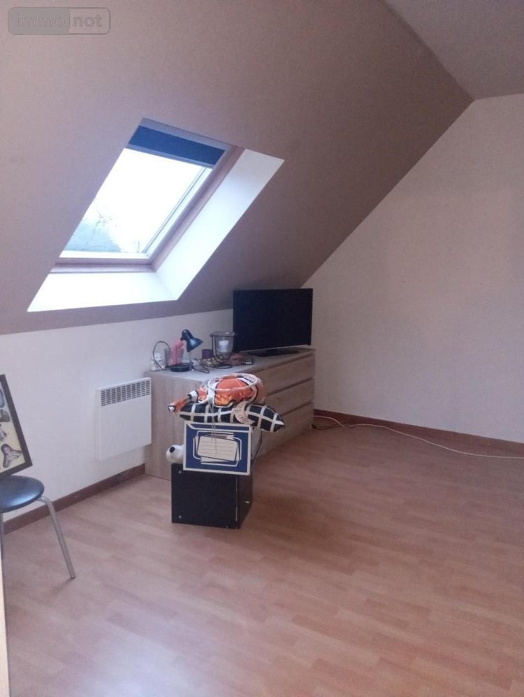 Maison a vendre La Capelle 02260 Aisne 182 m2 9 pièces 215250 euros