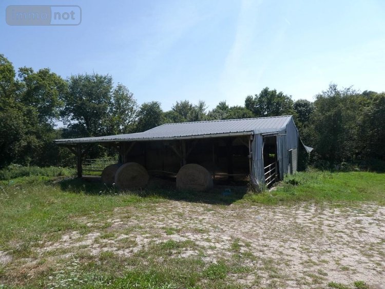Divers a vendre Le Saint 56110 Morbihan 1 m2  335600 euros