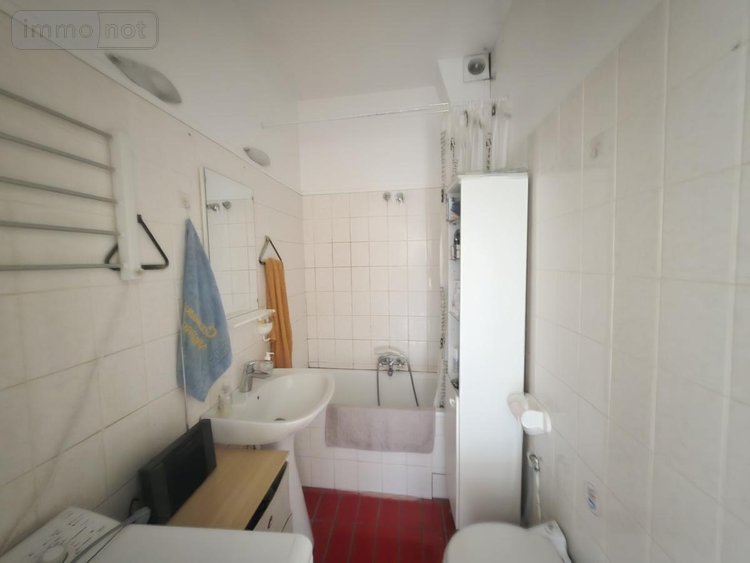 Appartement a vendre Paris 14e arrondissement 75014 Paris 34 m2 2 pièces 329175 euros