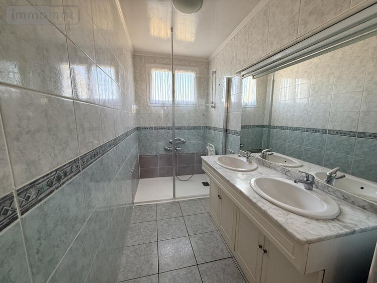 Maison a vendre Querqueville 50460 Manche 137 m2 5 pièces 273400 euros