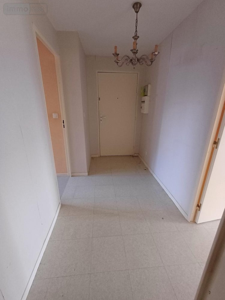 Appartement a vendre Amiens 80000 Somme 79 m2 4 pièces 166240 euros