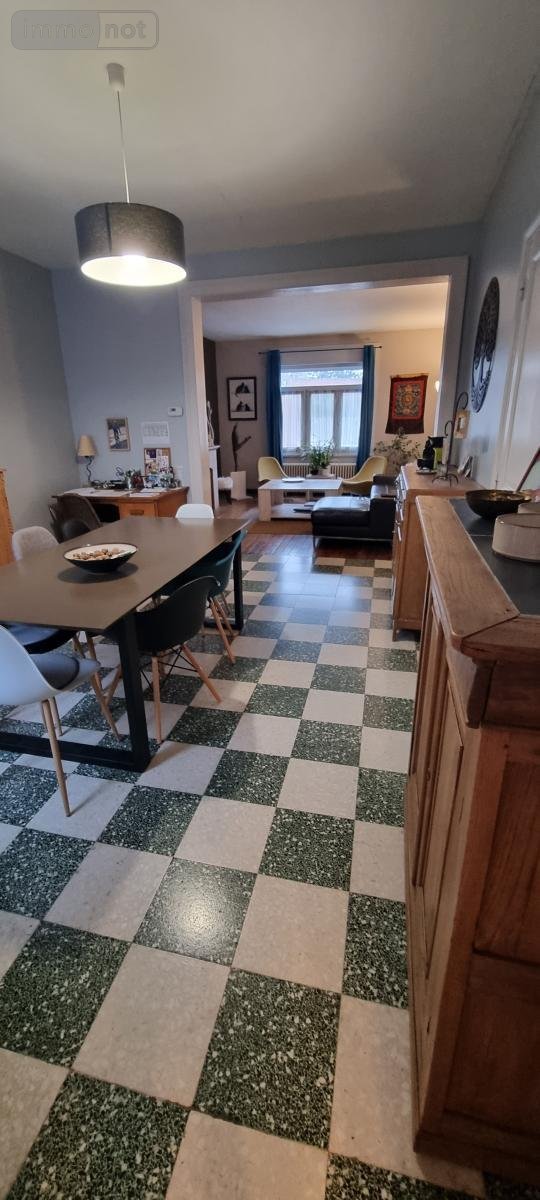 Maison a vendre Arras 62000 Pas-de-Calais 150 m2 5 pièces 259000 euros