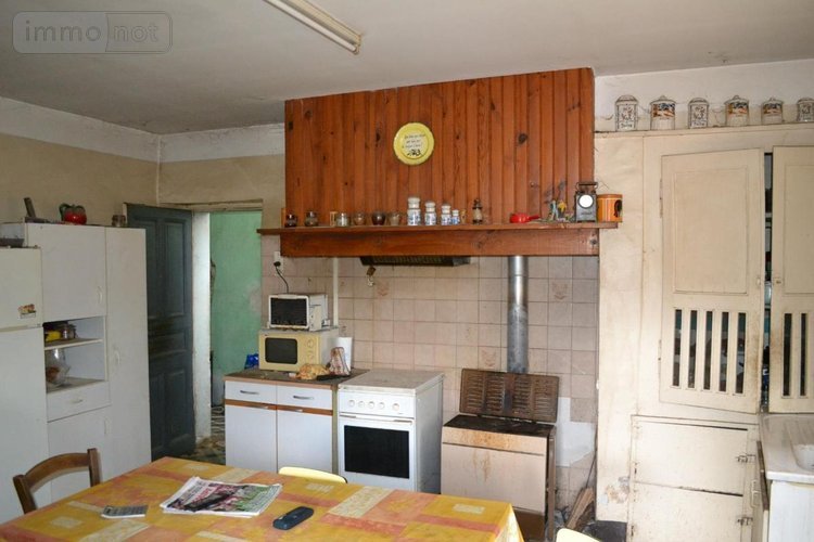 Maison a vendre Vagnas 07150 Ardèche 132 m2 5 pièces 318000 euros