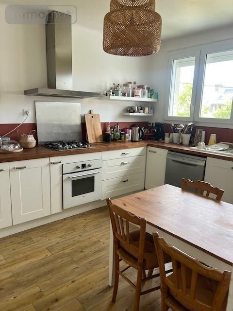 Maison a vendre Vannes 56000 Morbihan 144 m2 7 pièces 634825 euros