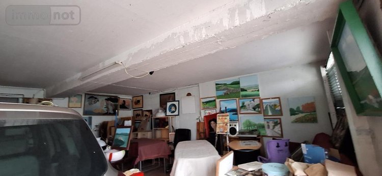 Maison a vendre Vic-Fezensac 32190 Gers 135 m2 7 pièces 171000 euros