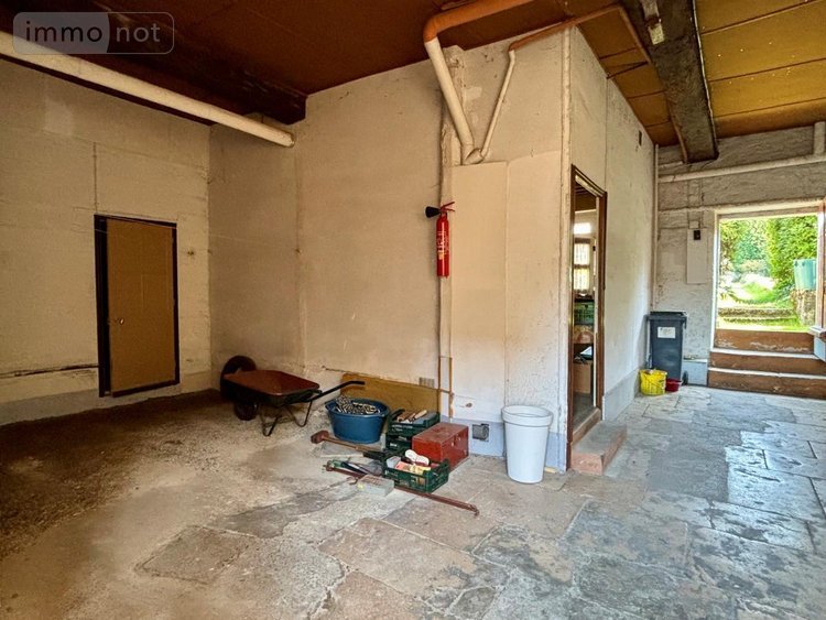 Maison a vendre Chagny 71150 Saône-et-Loire 115 m2 5 pièces 179000 euros