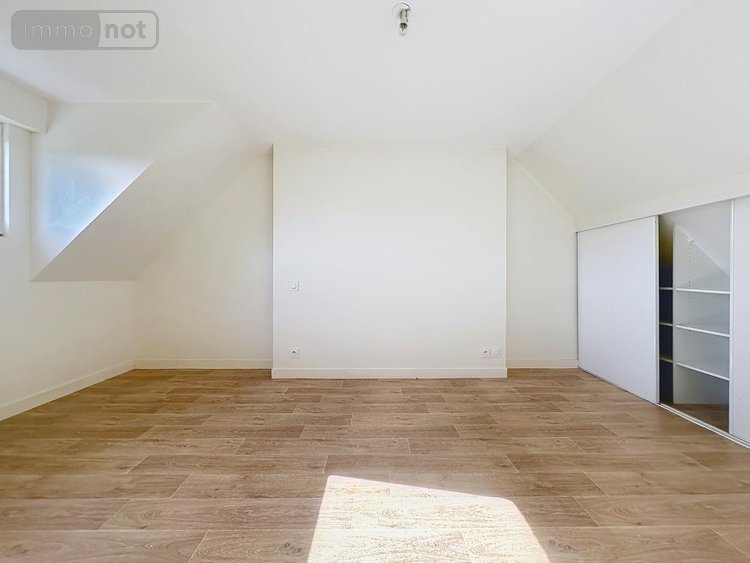 Maison a vendre Guidel 56520 Morbihan 73 m2 4 pièces 312240 euros