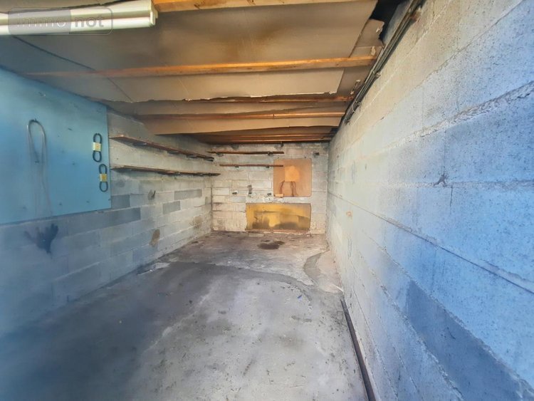 Maison a vendre Aizenay 85190 Vendée 94 m2 5 pièces 158600 euros