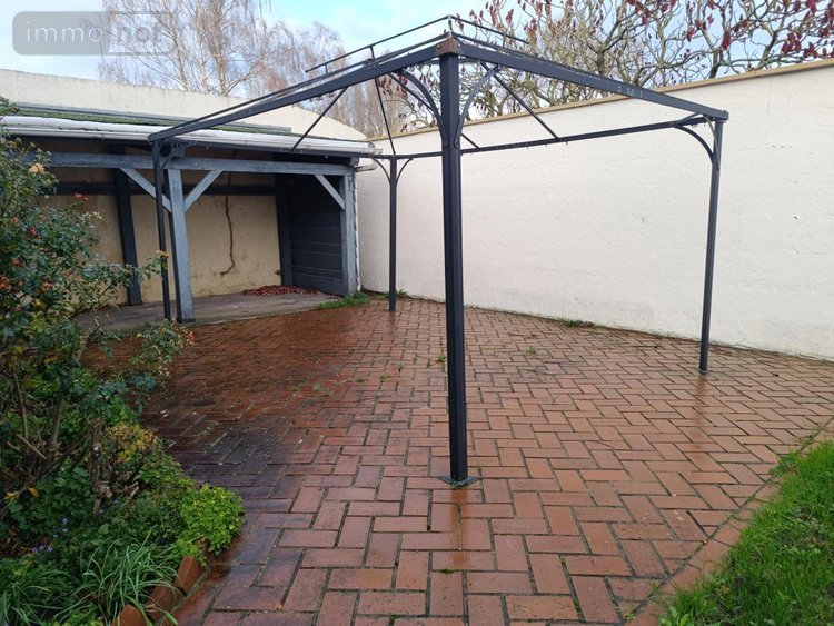 Maison a vendre Annezin 62232 Pas-de-Calais 267 m2  364000 euros