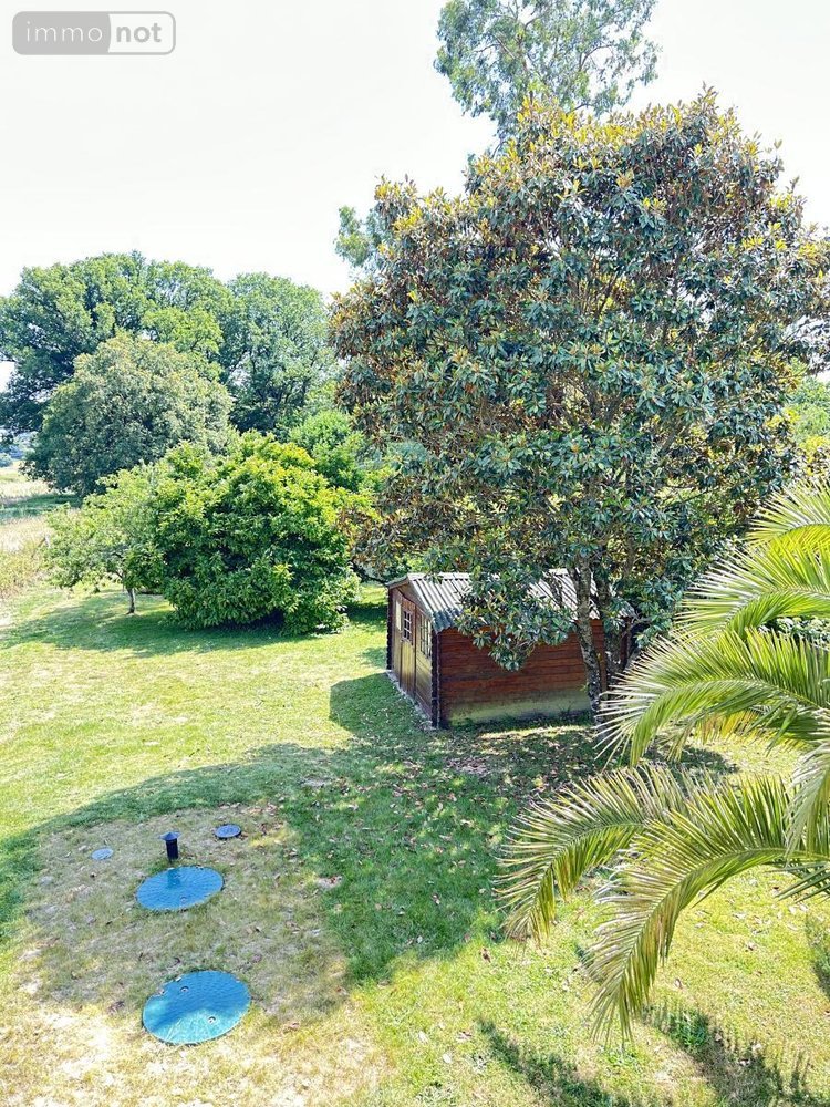 Maison a vendre Guer 56380 Morbihan 95 m2 5 pièces 233000 euros