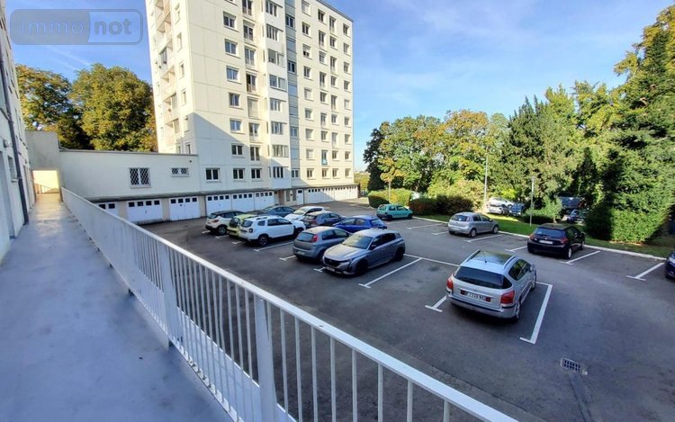 Appartement a vendre Caen 14000 Calvados 65 m2 3 pièces 144000 euros