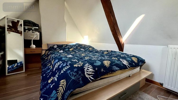 Maison a vendre Raimbeaucourt 59283 Nord 77 m2 4 pièces 139000 euros