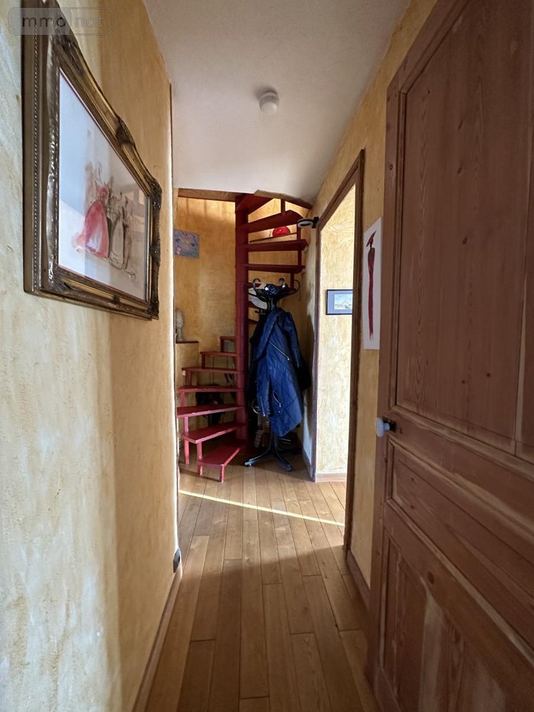 Appartement a vendre Vannes 56000 Morbihan 122 m2 5 pièces 478035 euros