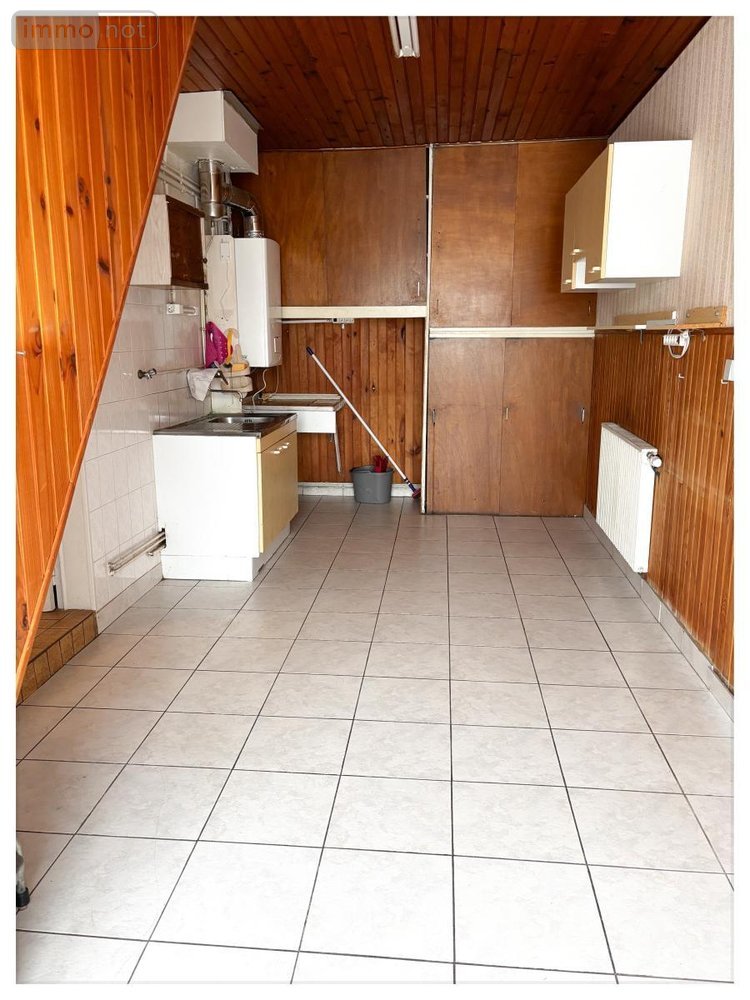 Maison a vendre Montreuil-Juigné 49460 Maine-et-Loire 92 m2 4 pièces 245110 euros