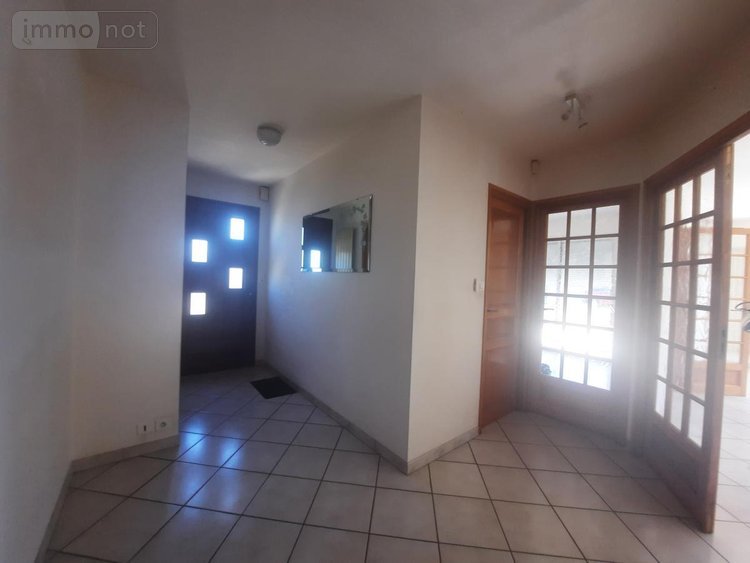 Maison a vendre Saint-Hilaire-de-Riez 85270 Vendée 102 m2 4 pièces 354200 euros