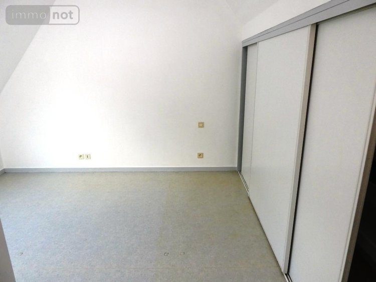 Maison a vendre Langoëlan 56160 Morbihan 64 m2 3 pièces 105750 euros