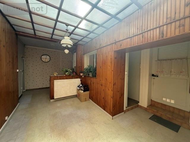 Maison a vendre Laon 02000 Aisne 102 m2 5 pièces 139500 euros