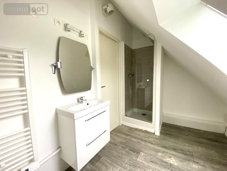 Location maison Tiercé 49125 Maine-et-Loire 51 m2 2 pièces 575 euros