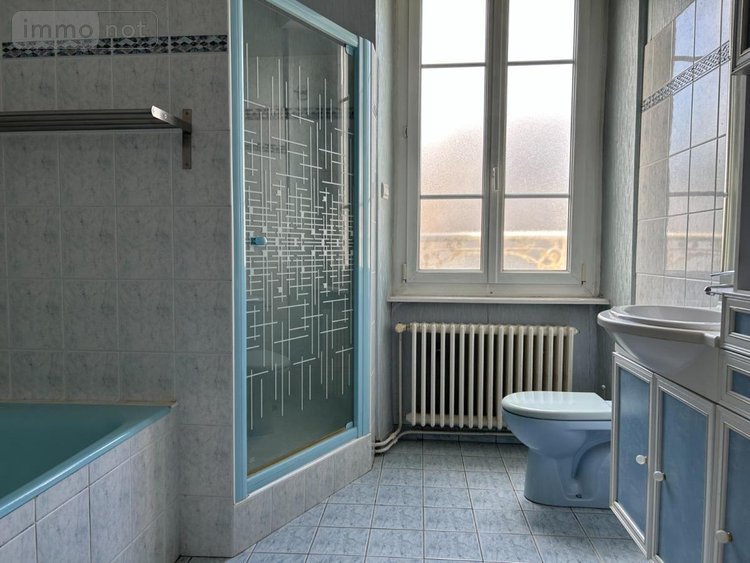 Maison a vendre Pabu 22200 Côtes-d'Armor 121 m2 4 pièces 206760 euros