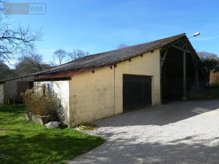 Maison a vendre Le Faouët 56320 Morbihan 110 m2 4 pièces 220700 euros