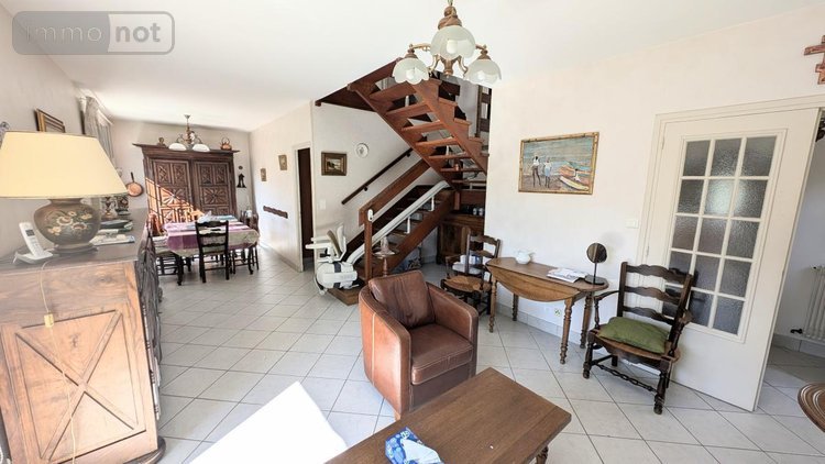 Maison a vendre Cusset 03300 Allier 115 m2 5 pièces 209600 euros