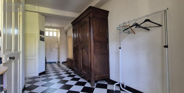 Maison a vendre Candé 49440 Maine-et-Loire 259 m2 9 pièces 270400 euros