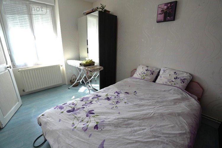 Maison a vendre Sablé-sur-Sarthe 72300 Sarthe 70 m2 5 pièces 137800 euros