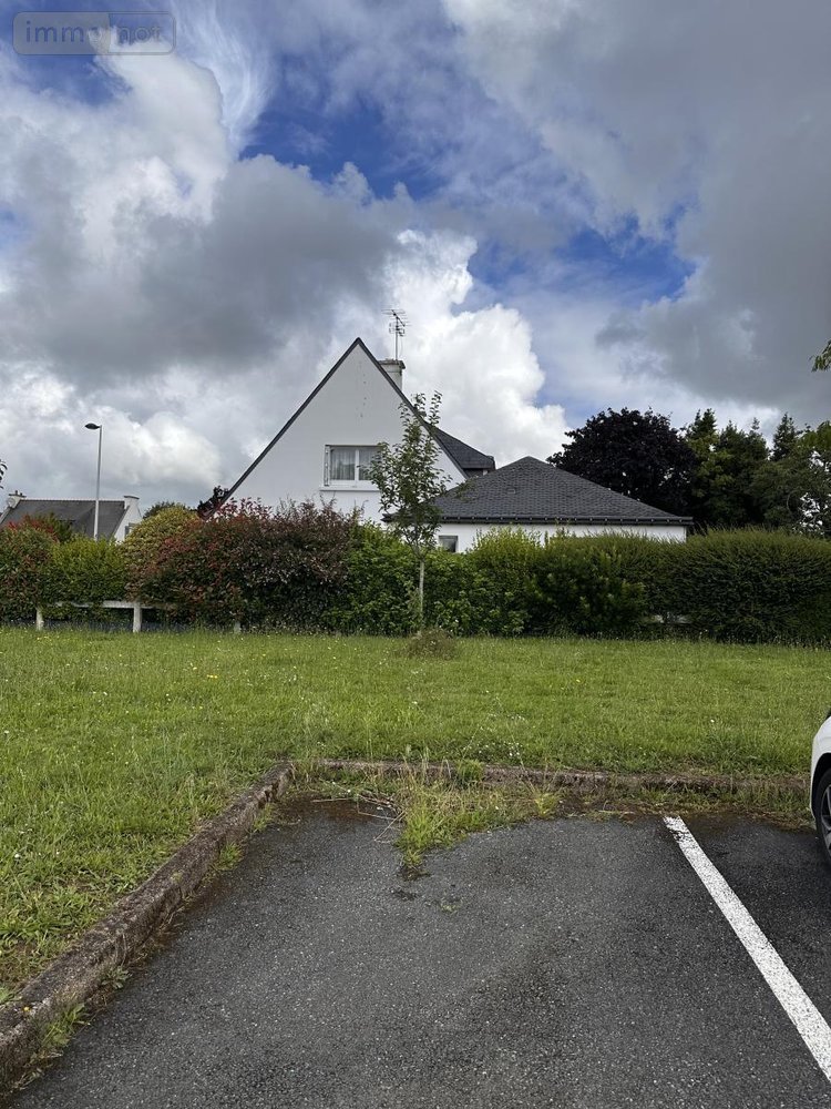 Maison a vendre Ploeren 56880 Morbihan 125 m2  435340 euros