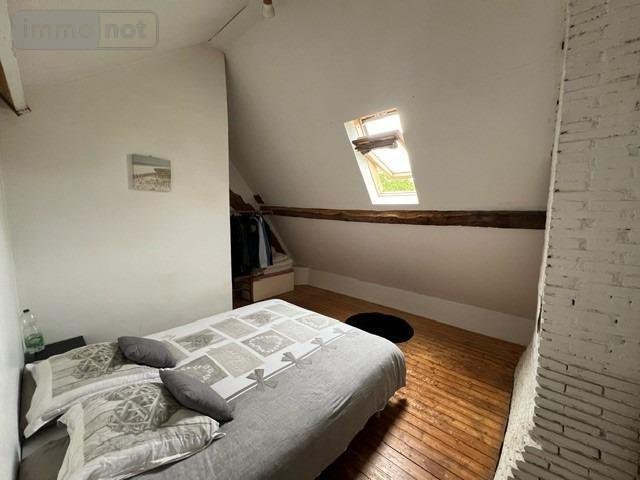 Maison a vendre Orbec 14290 Calvados 88 m2 3 pièces 125800 euros