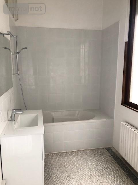 Location appartement Rouen 76000 Seine-Maritime 63 m2 2 pièces 800 euros