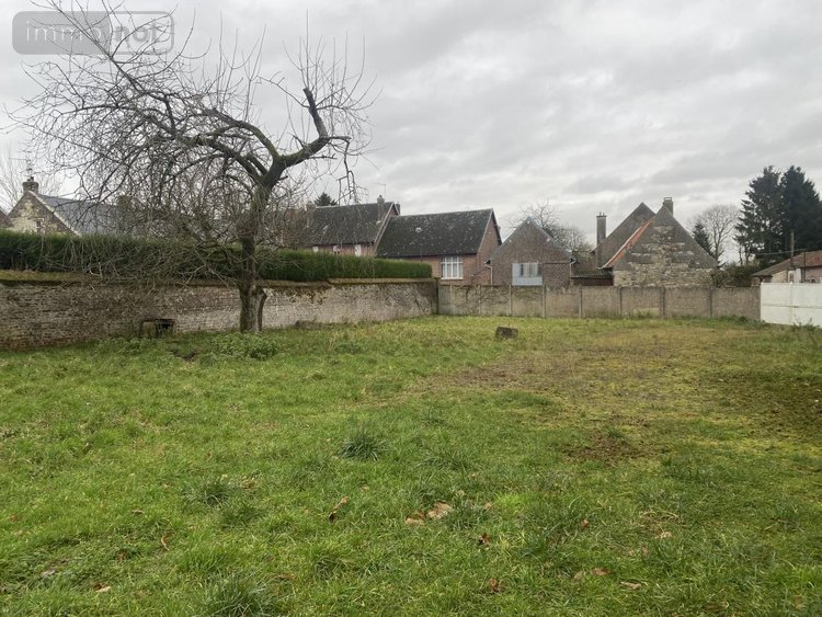 Maison a vendre Aubencheul-aux-Bois 02420 Aisne 300 m2 1 pièce 84800 euros