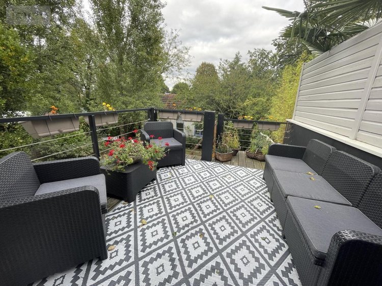 Maison a vendre Le Mans 72000 Sarthe 100 m2 4 pièces 302240 euros