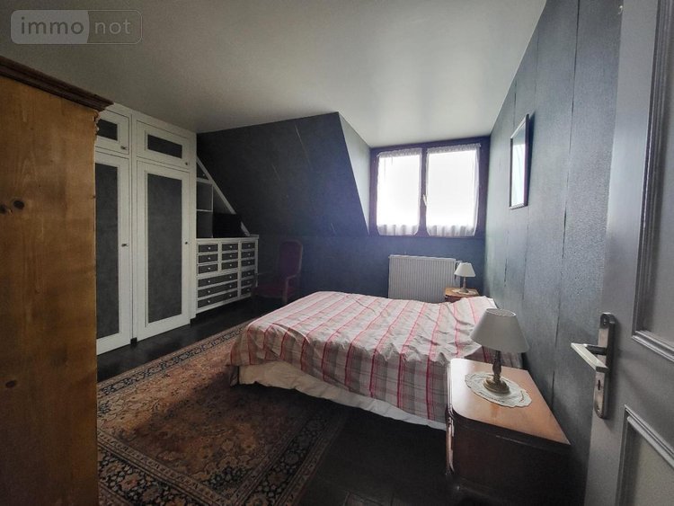 Maison a vendre Saint-Thierry 51220 Marne 118 m2 6 pièces 272500 euros