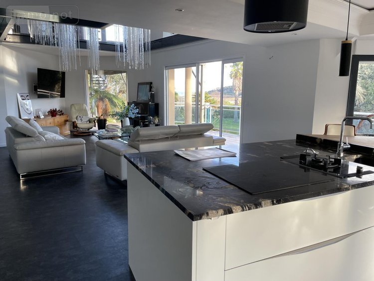 Maison a vendre Ploubazlanec 22620 Côtes-d'Armor 160 m2 6 pièces 1243800 euros