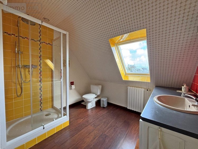 Maison a vendre Plouider 29260 Finistère 178 m2 8 pièces 331800 euros