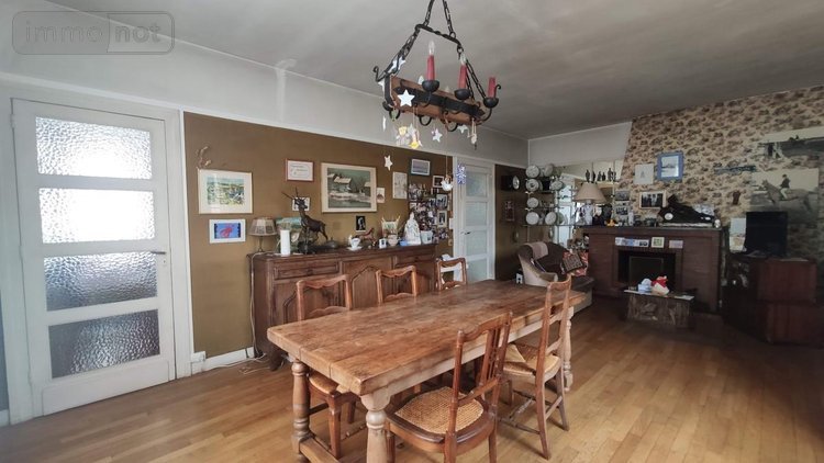 Maison a vendre Arras 62000 Pas-de-Calais 153 m2  342685 euros