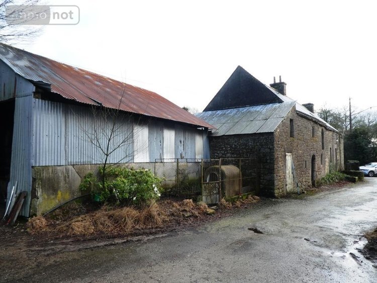 Maison a vendre Locmalo 56160 Morbihan 150 m2  84850 euros
