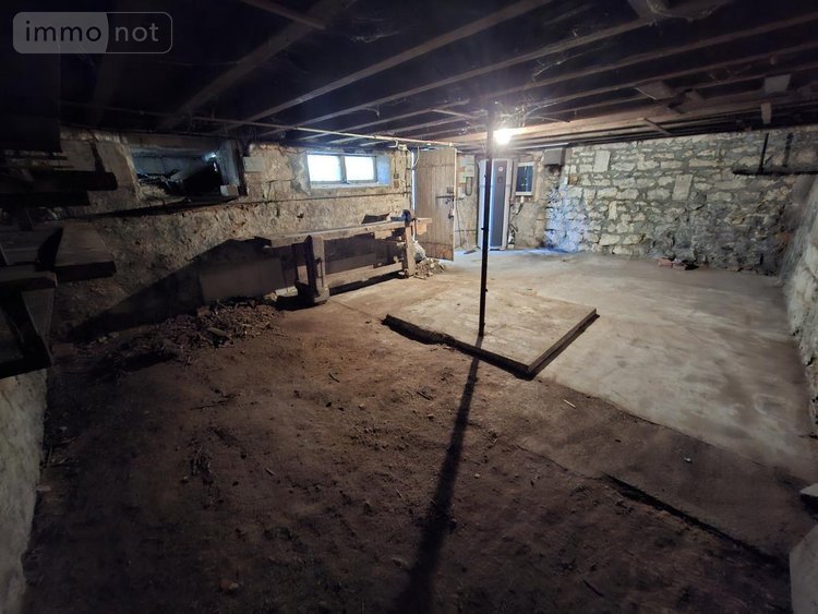 Maison a vendre Saintes 17100 Charente-Maritime 63 m2 3 pièces 115412 euros