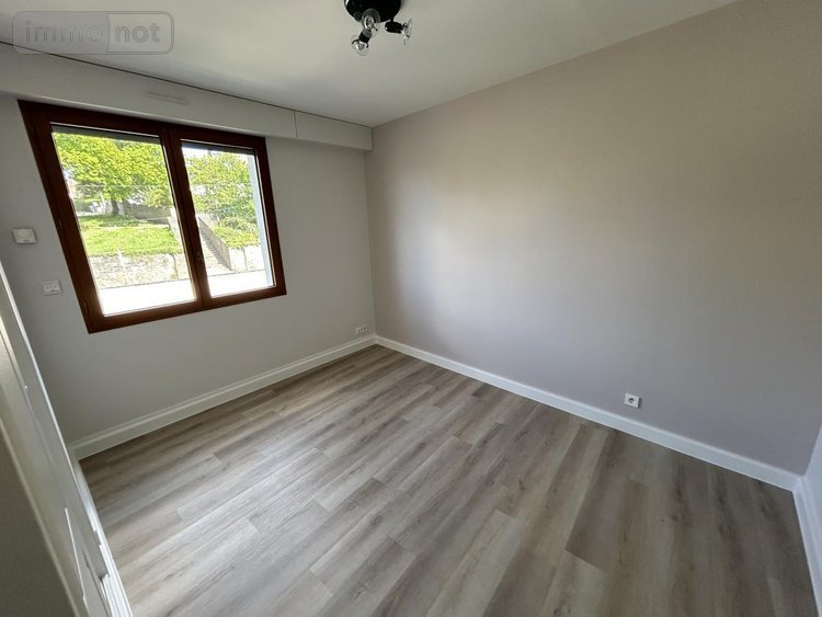 Appartement a vendre Laval 53000 Mayenne 97 m2  344850 euros