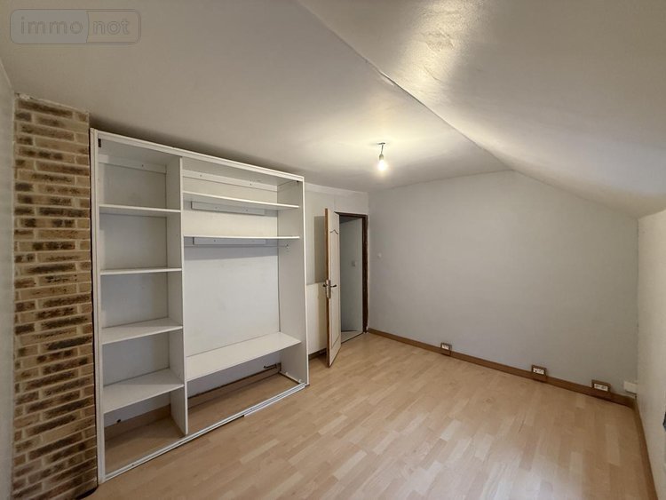 Maison a vendre Corbie 80800 Somme 70 m2 3 pièces 130000 euros