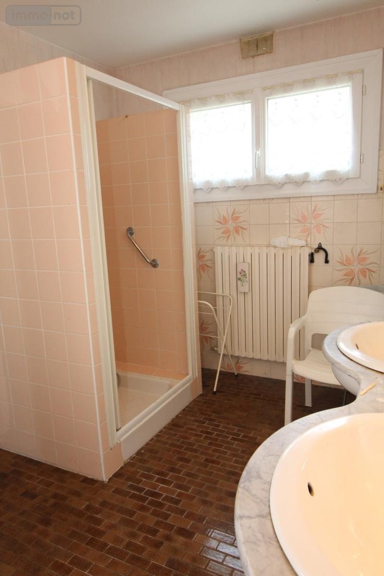 Maison a vendre Crach 56950 Morbihan 151 m2 7 pièces 335360 euros