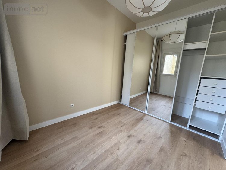 Location appartement Lille 59000 Nord 58 m2 3 pièces 1272 euros