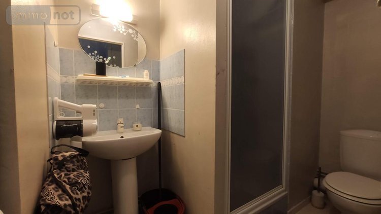 Appartement a vendre Arras 62000 Pas-de-Calais 28 m2 2 pièces 73793 euros