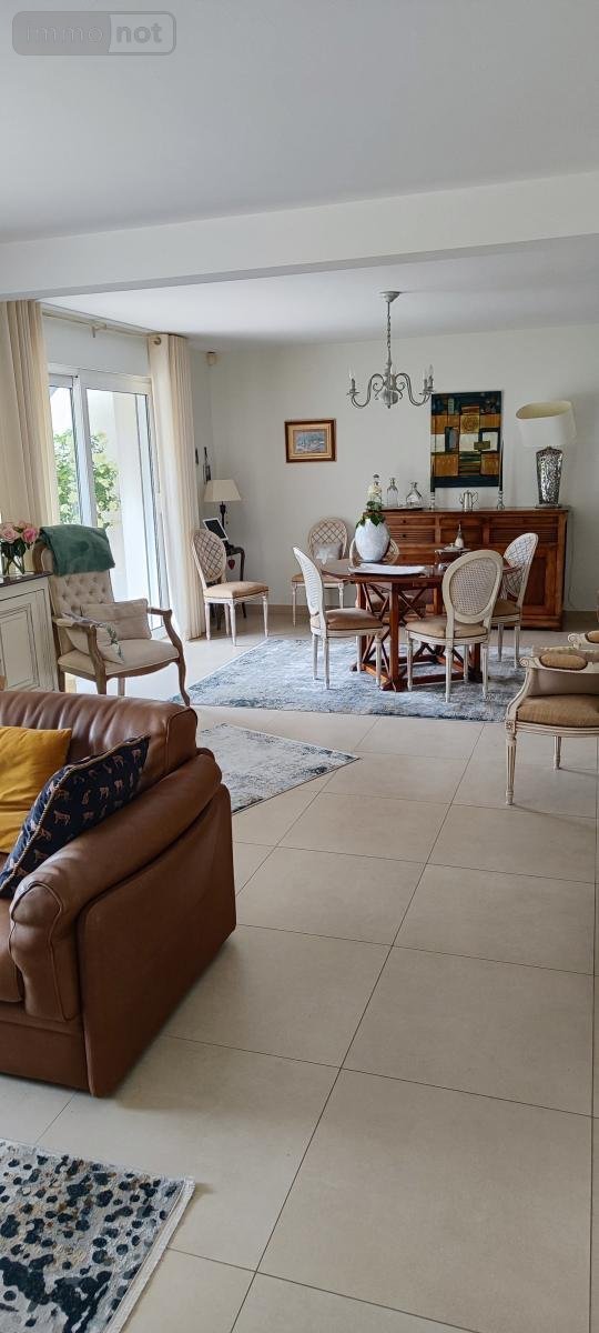 Maison a vendre Saint-Avé 56890 Morbihan 173 m2 6 pièces 648900 euros