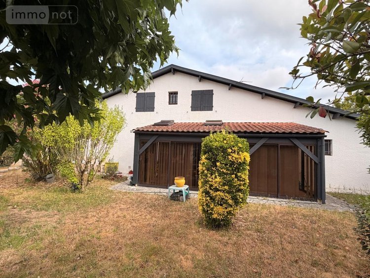 Location maison La Teste-de-Buch 33260 Gironde 127 m2 5 pièces 1653 euros