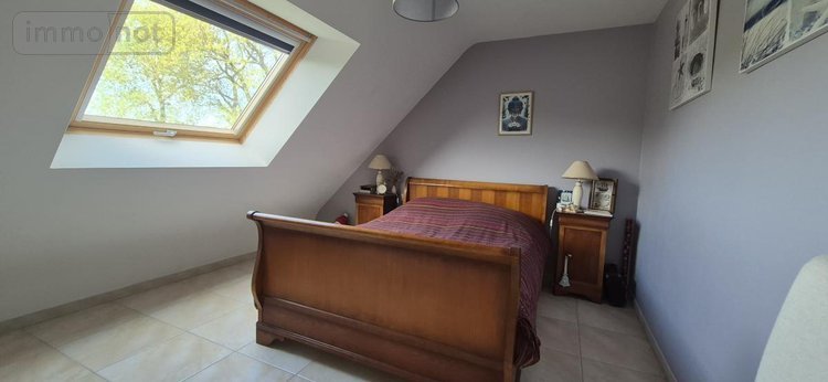 Maison a vendre Muzillac 56190 Morbihan 110 m2 4 pièces 334400 euros