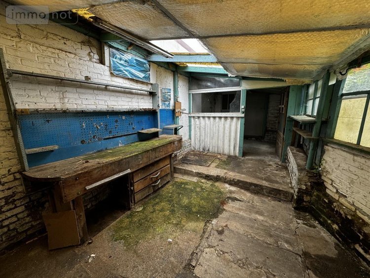 Maison a vendre Cambrai 59400 Nord 97 m2 4 pièces 65500 euros